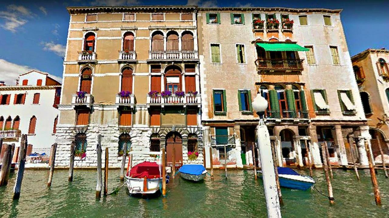 شقة Ca' San Felice البندقية المظهر الخارجي الصورة