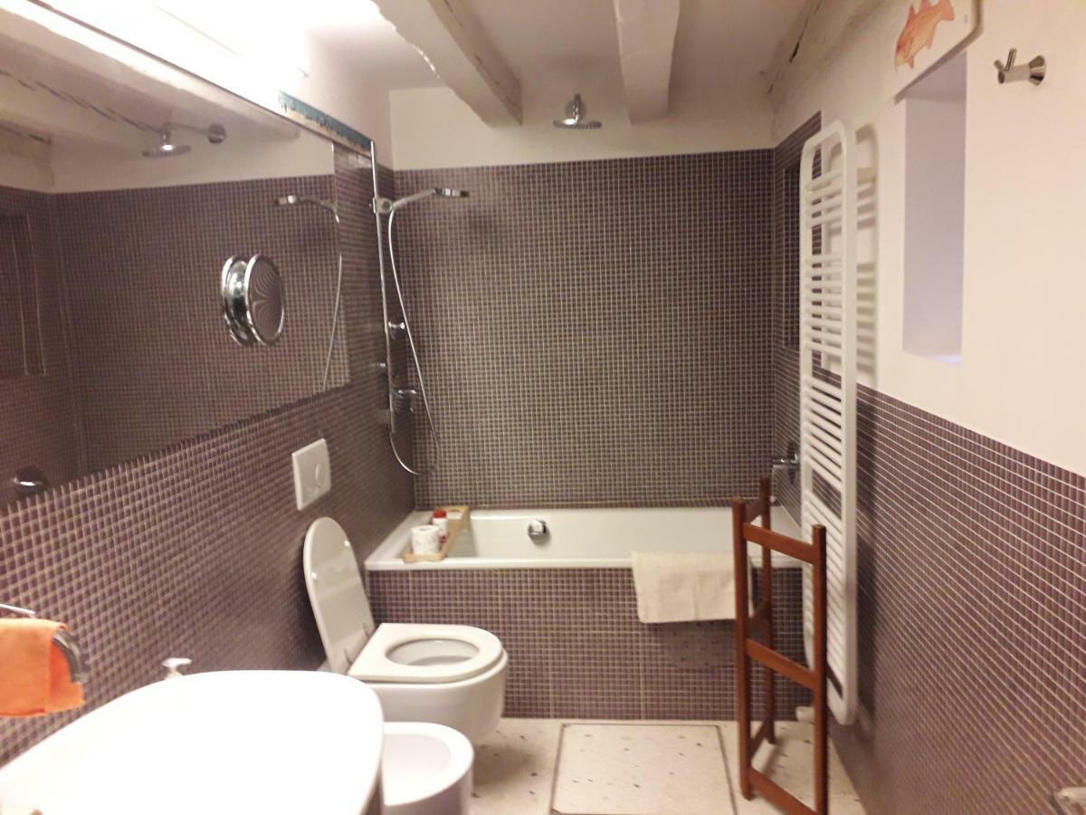شقة Ca' San Felice البندقية المظهر الخارجي الصورة